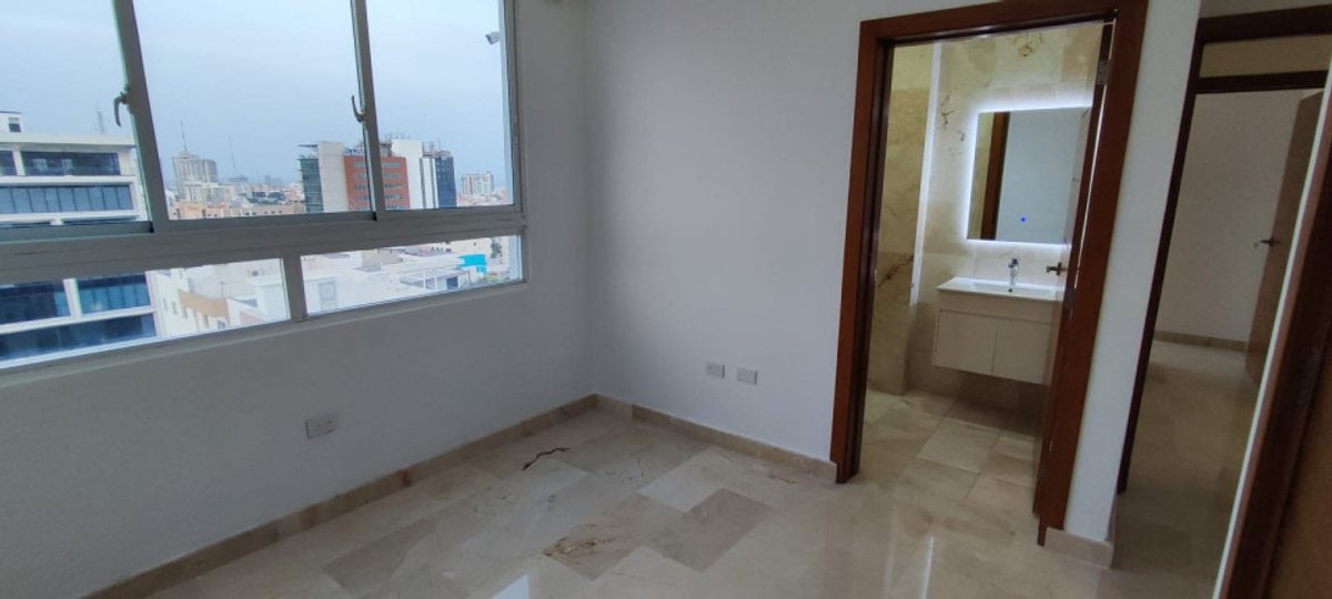 Apartamento de Lujo en Evaristo Morales – foto 5