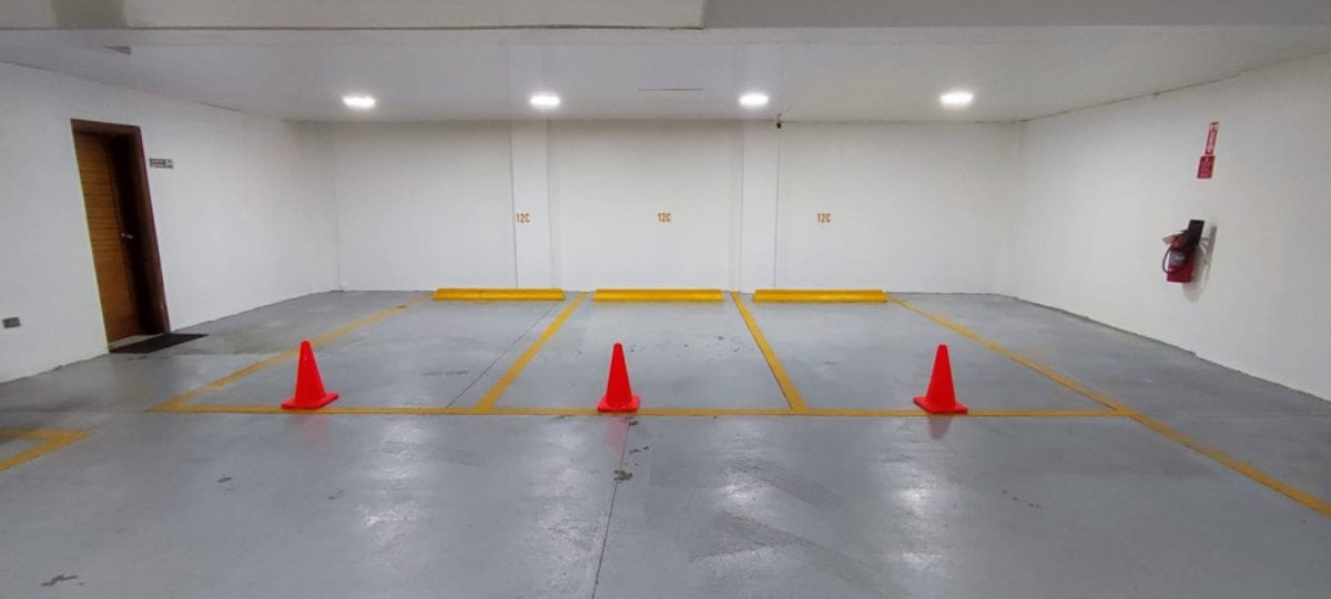 Apartamento de Lujo en Evaristo Morales – foto 6
