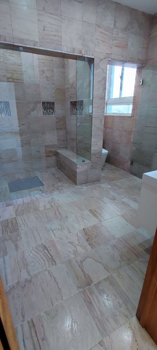 Apartamento de Lujo en Evaristo Morales – foto 9