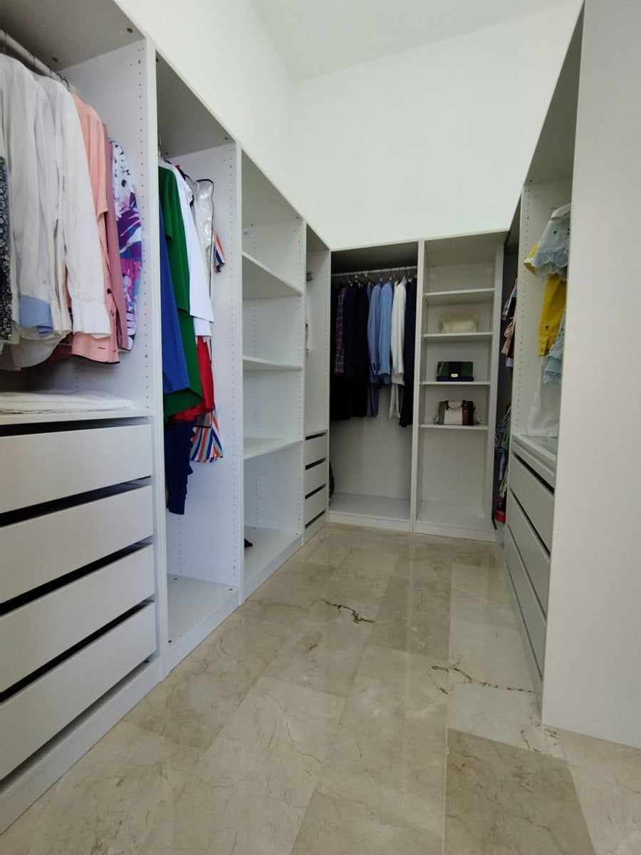 Apartamento de Lujo en Evaristo Morales – foto 8
