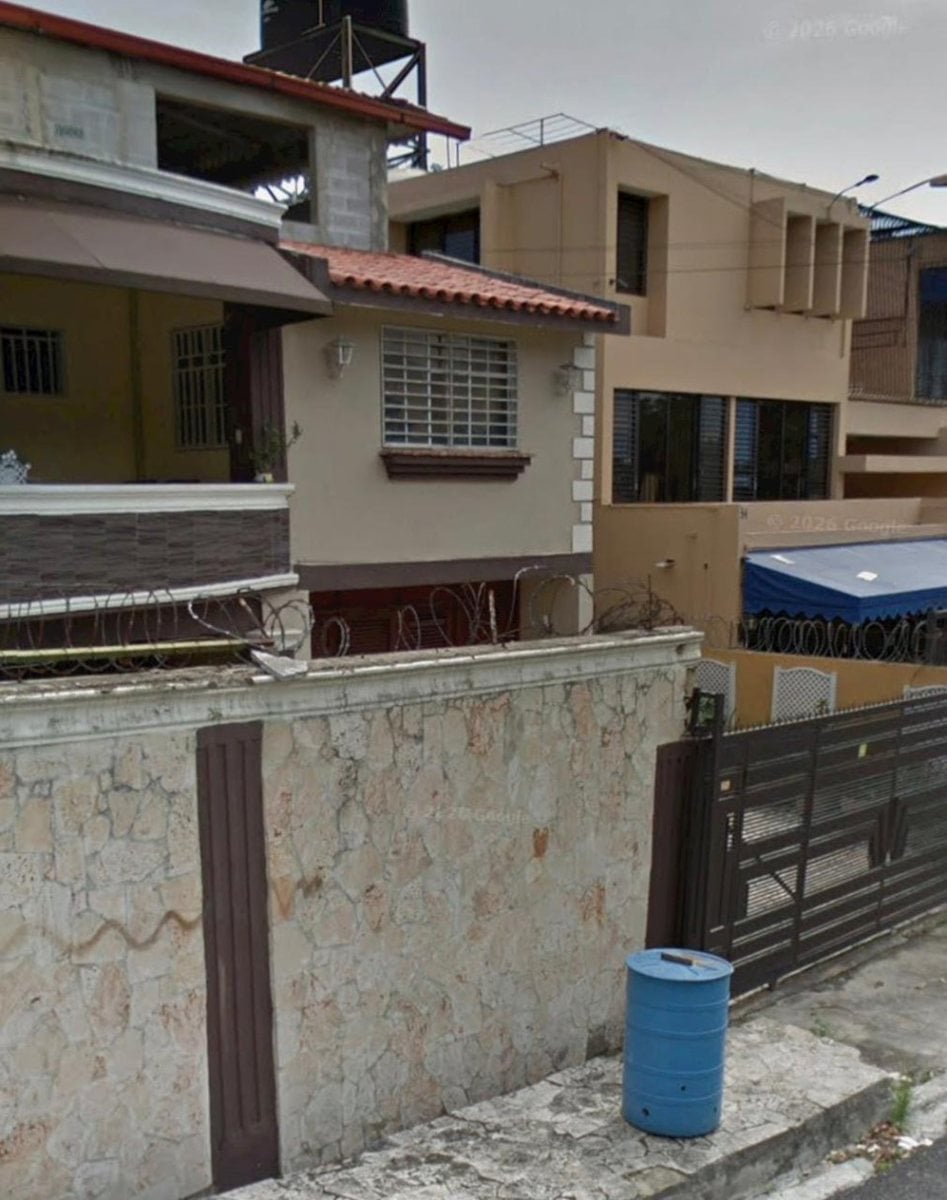 Venta De Casa para negocio – foto 1