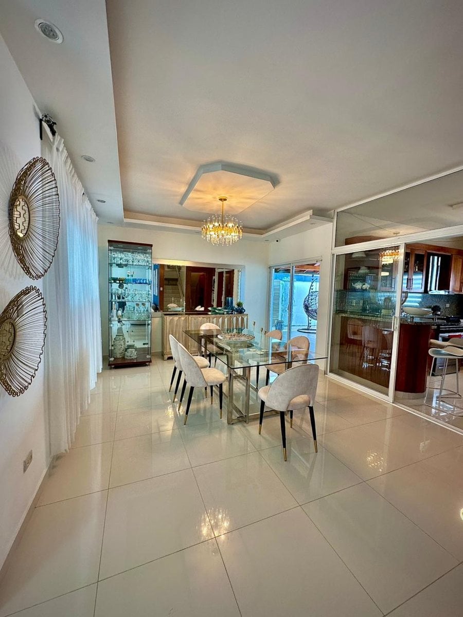 CASA LAS PALMERAS I – foto 5