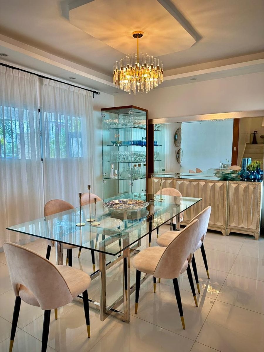 CASA LAS PALMERAS I – foto 4