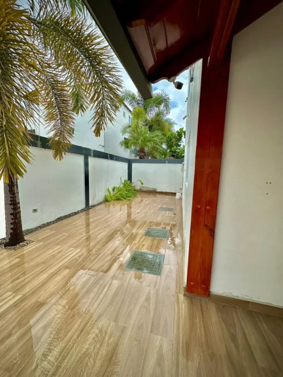 CASA LAS PALMERAS I – foto 8