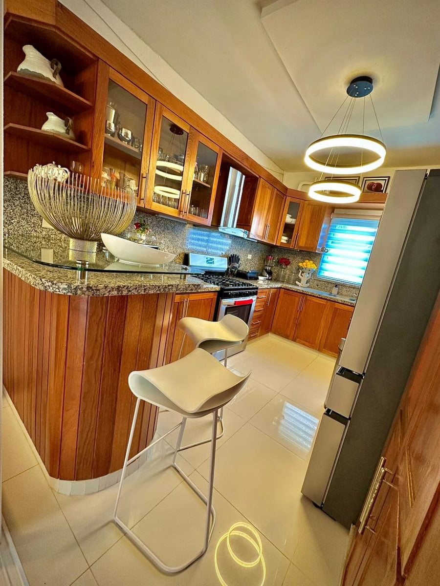 CASA LAS PALMERAS I – foto 7