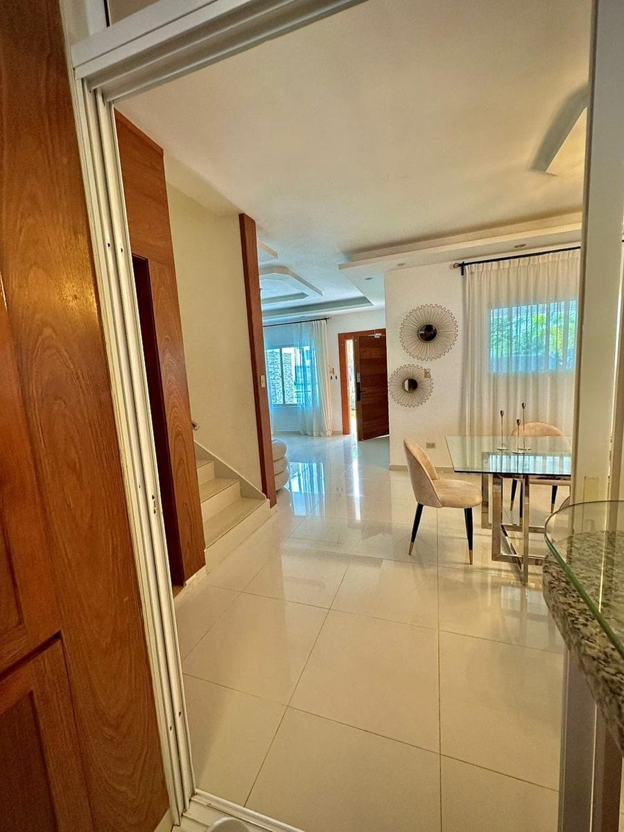 CASA LAS PALMERAS I – foto 9