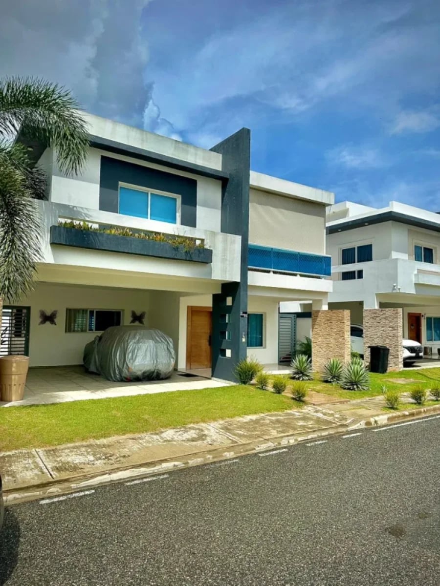 CASA LAS PALMERAS I – foto 2