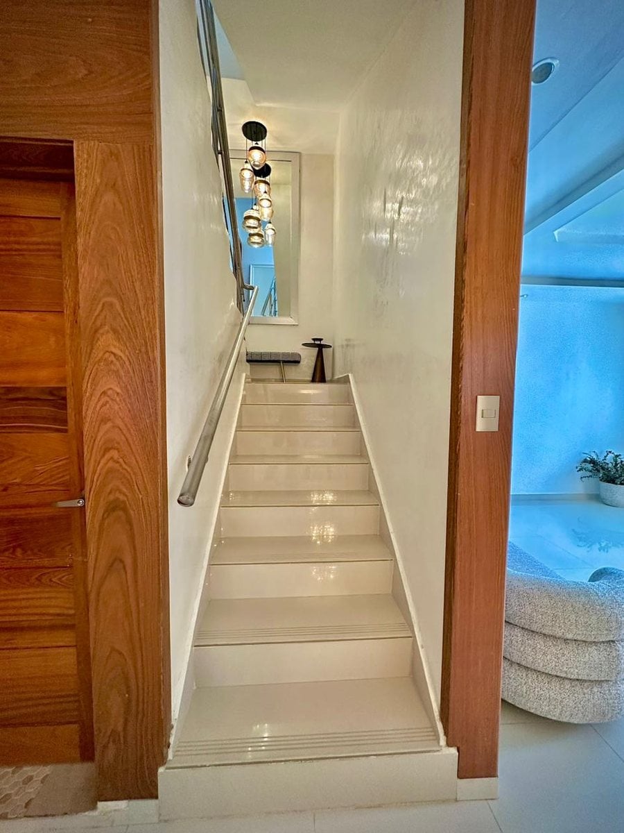 CASA LAS PALMERAS I – foto 10