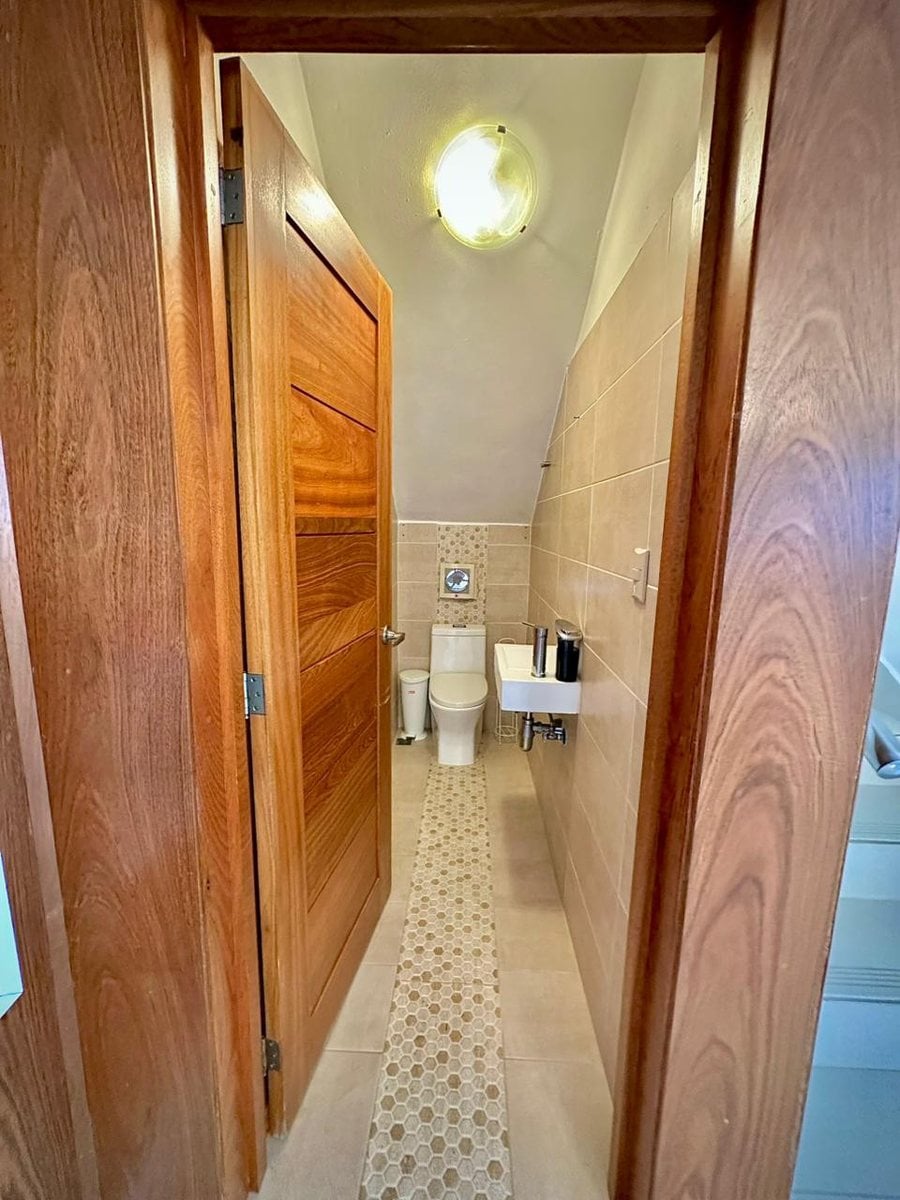 CASA LAS PALMERAS I – foto 6