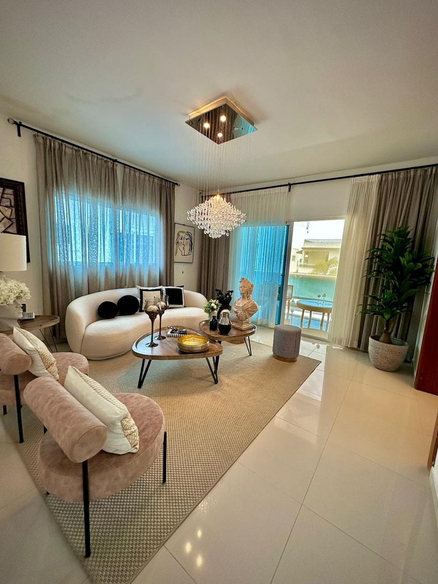 CASA LAS PALMERAS I – foto 11