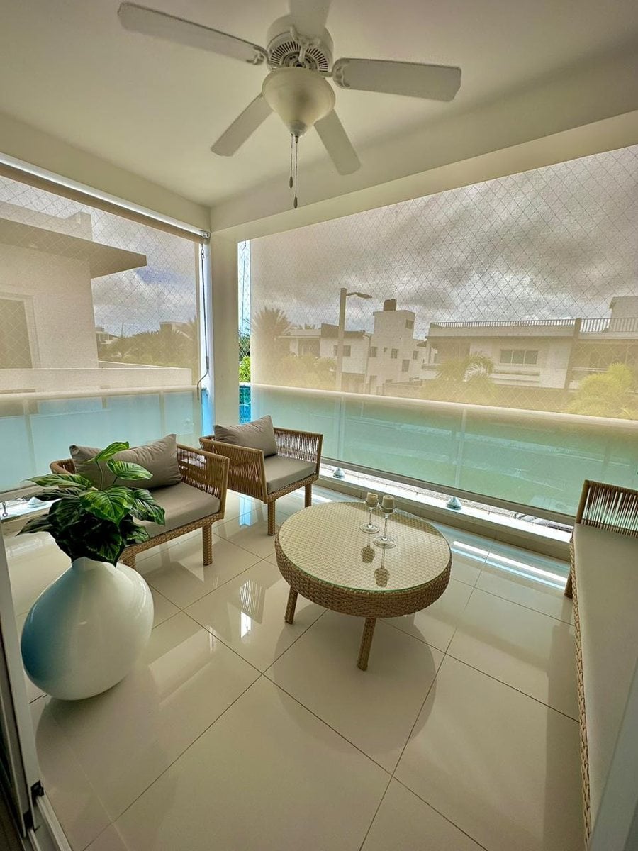 CASA LAS PALMERAS I – foto 12