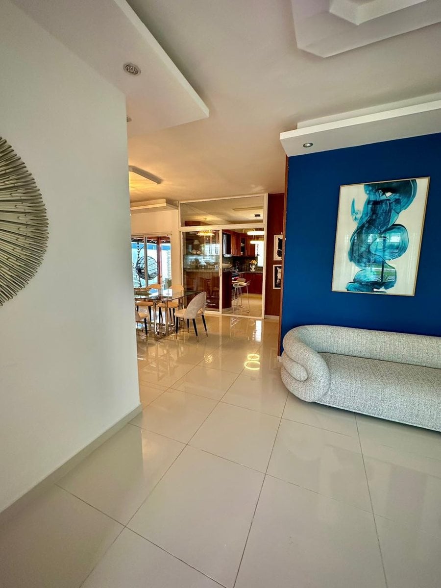 CASA LAS PALMERAS I – foto 3