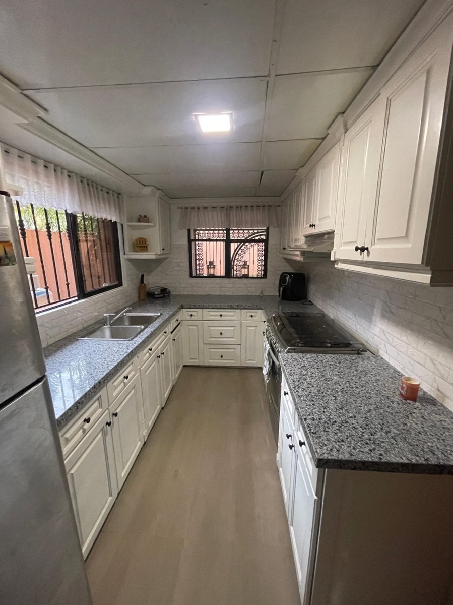 Casa en Julieta Morales, Distrito Nacional – foto 5