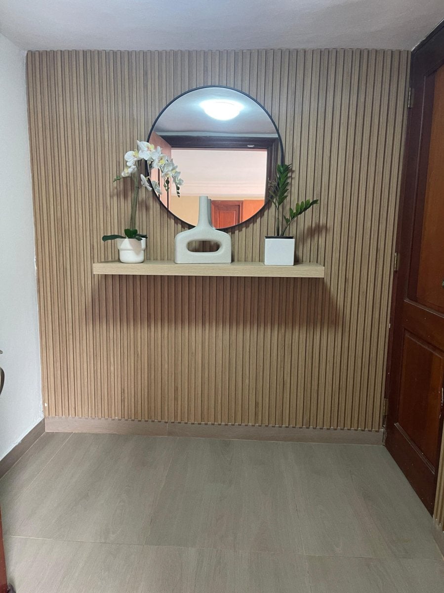 Casa en Julieta Morales, Distrito Nacional – foto 2