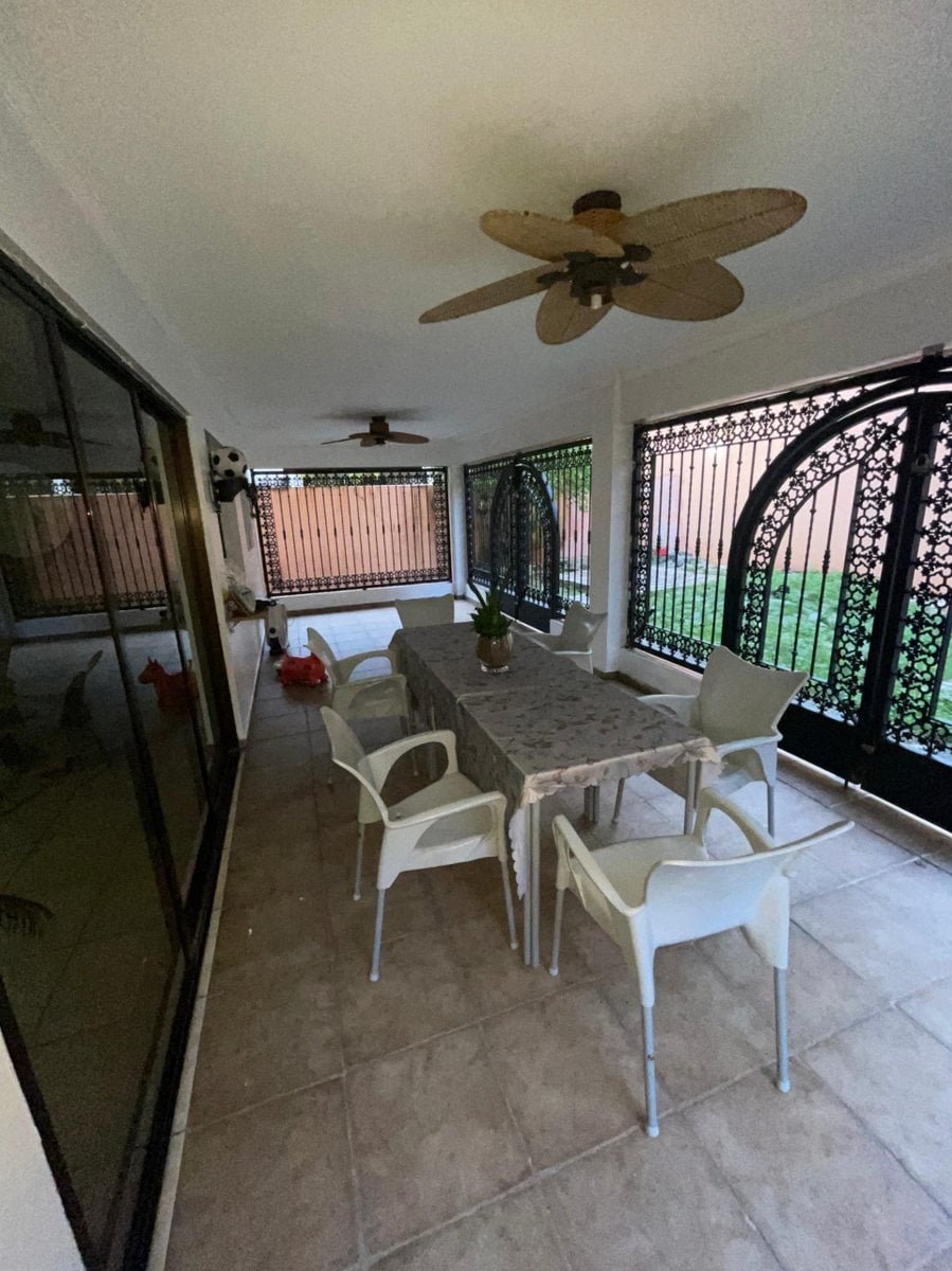 Casa en Julieta Morales, Distrito Nacional – foto 6