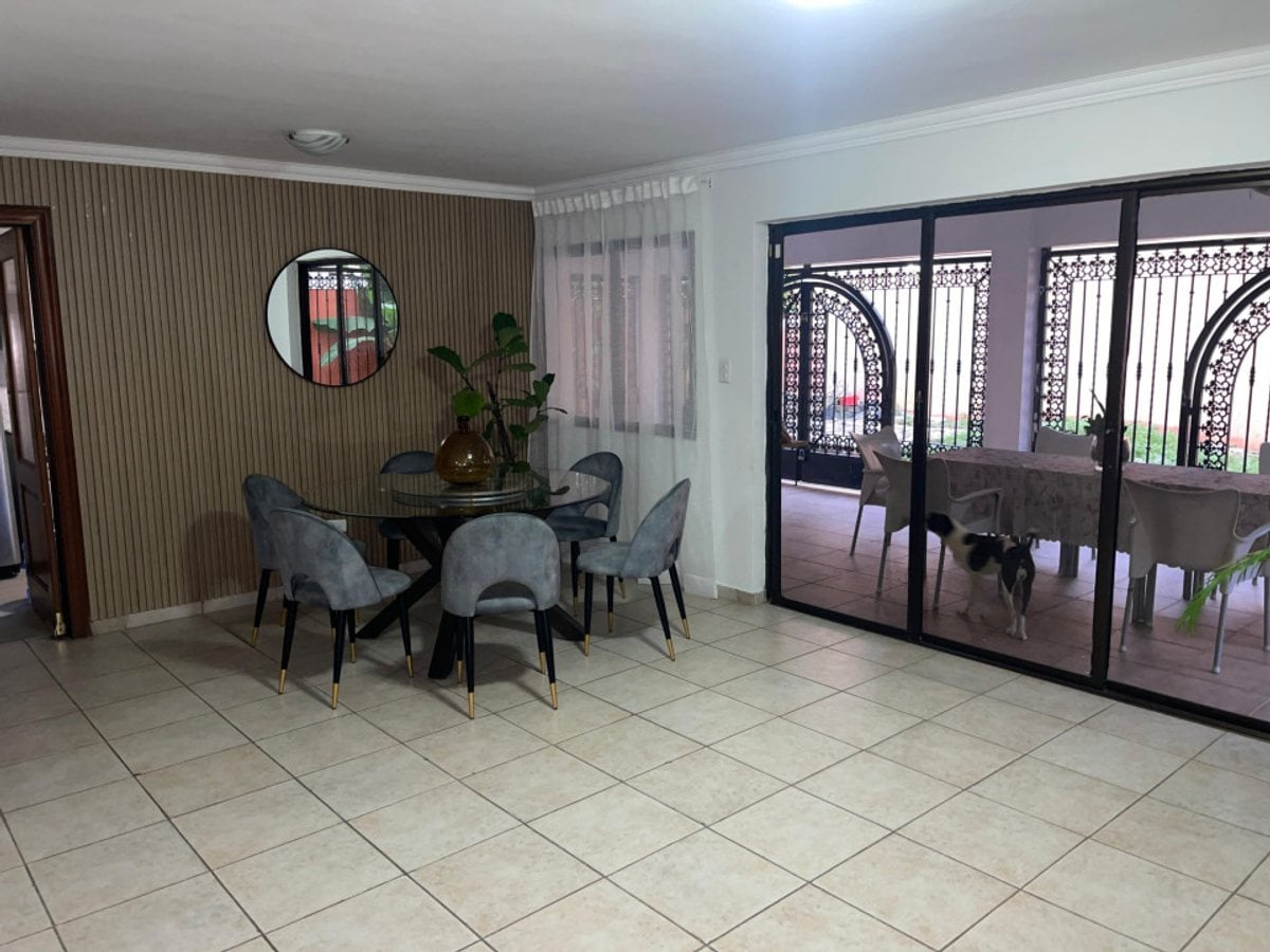 Casa en Julieta Morales, Distrito Nacional – foto 3