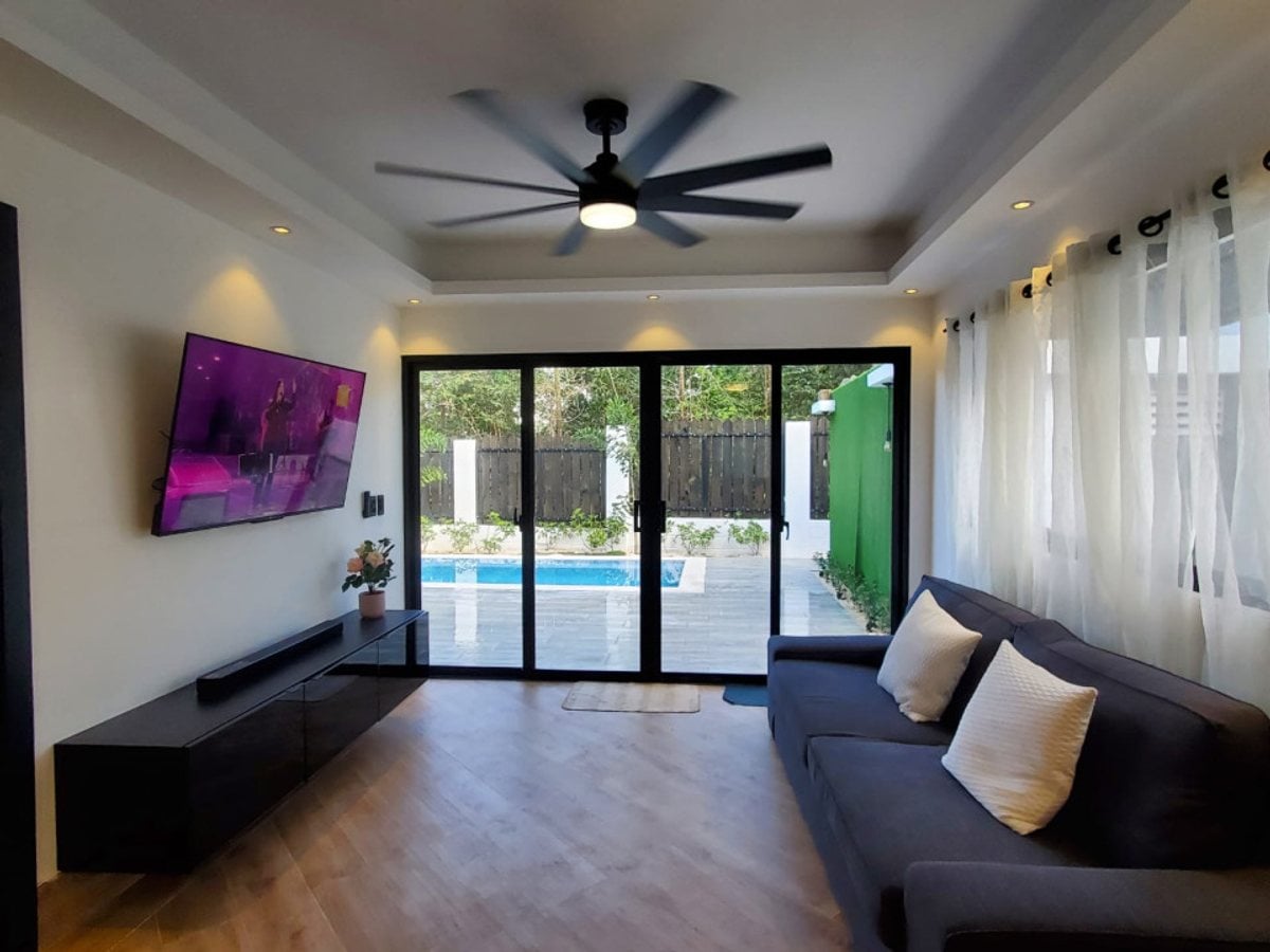 TOWNHOUSE COCO II – foto 5