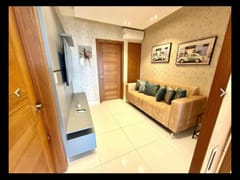 Apartamento amueblado en alquiler en La Julia – foto 9