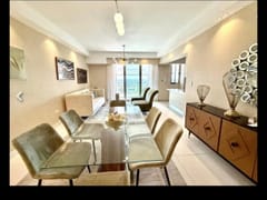 Apartamento amueblado en alquiler en La Julia – foto 5