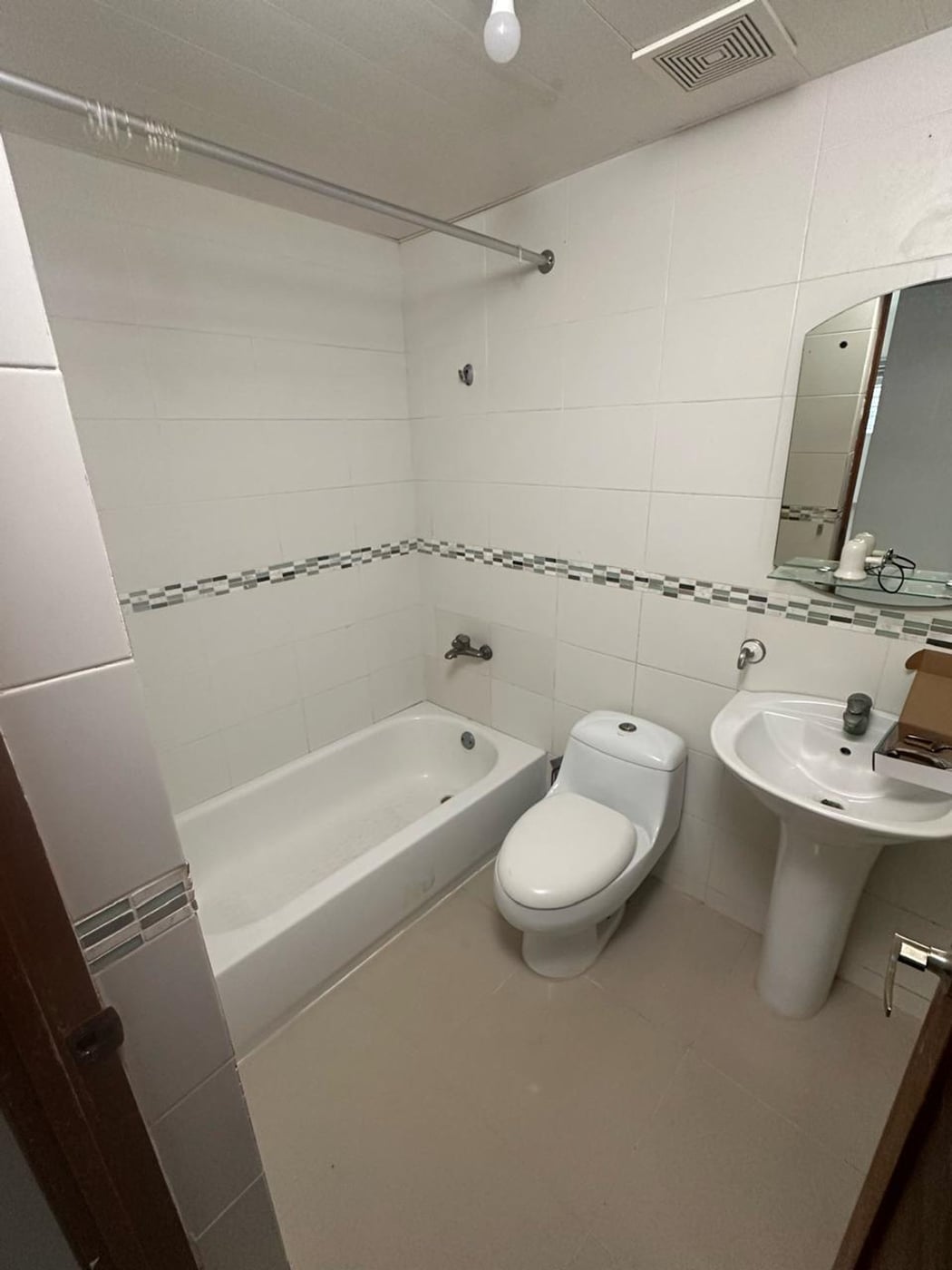 Vendo Apartamento Alma Rosa – foto 4