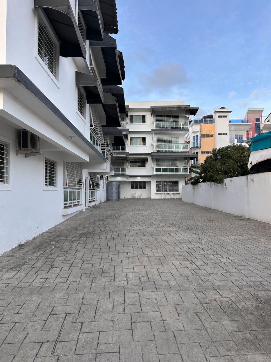 Vendo Apartamento Alma Rosa – foto 1