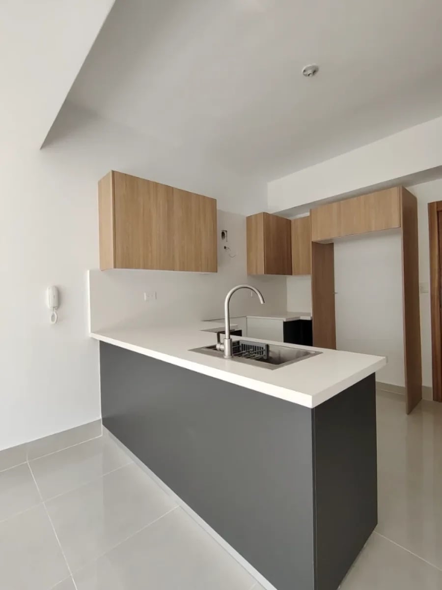 Apartamento en La Esperilla, Santo Domingo – foto 7