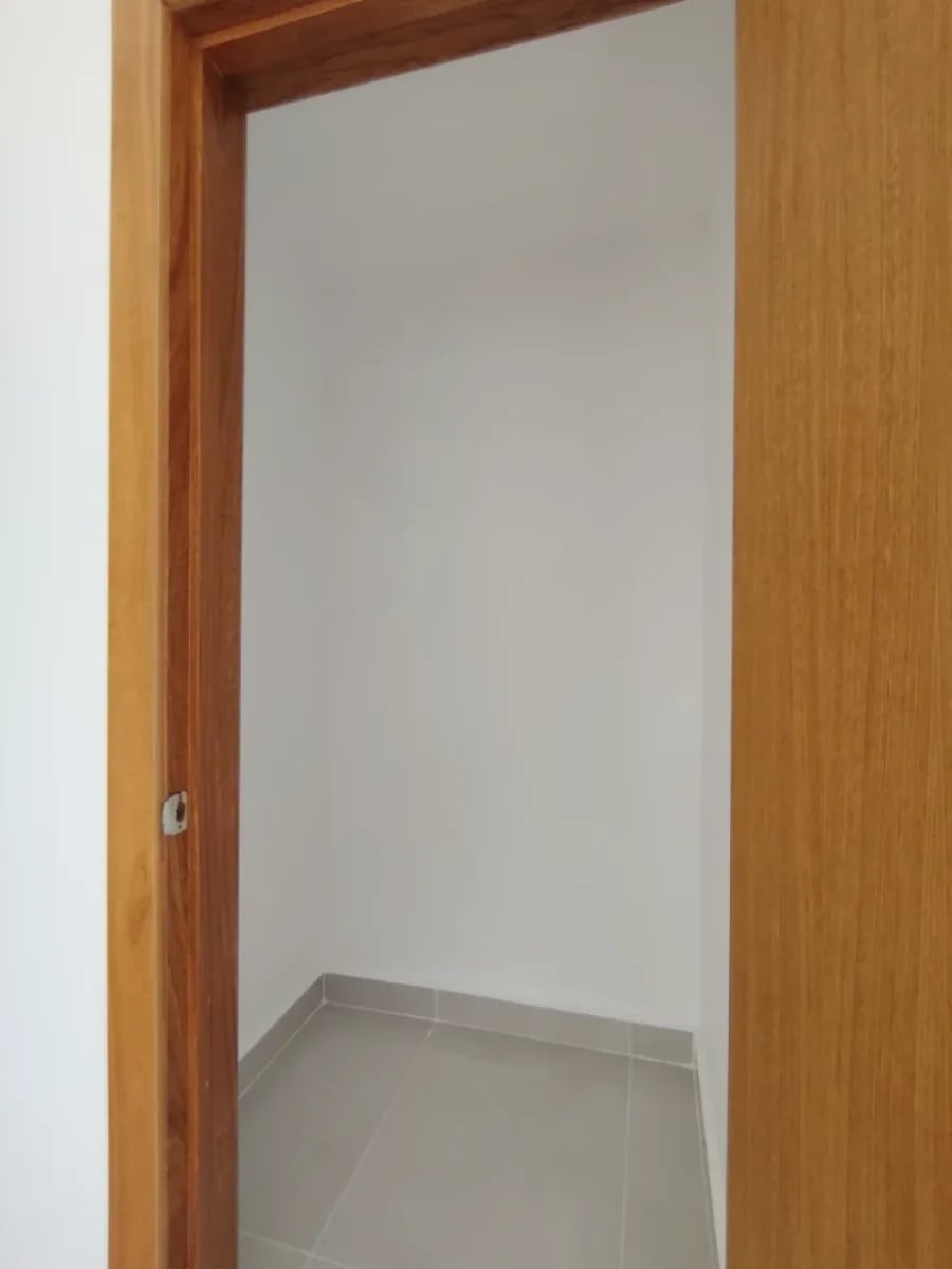 Apartamento en La Esperilla, Santo Domingo – foto 12
