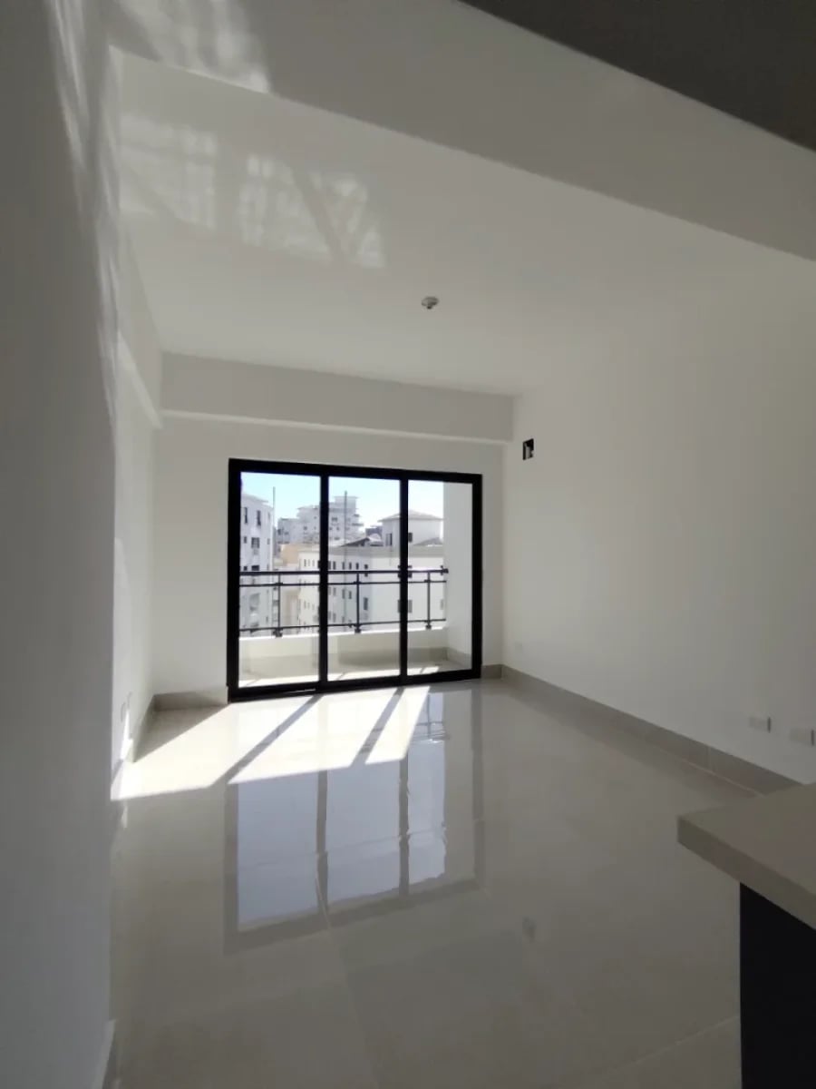 Apartamento en La Esperilla, Santo Domingo – foto 9