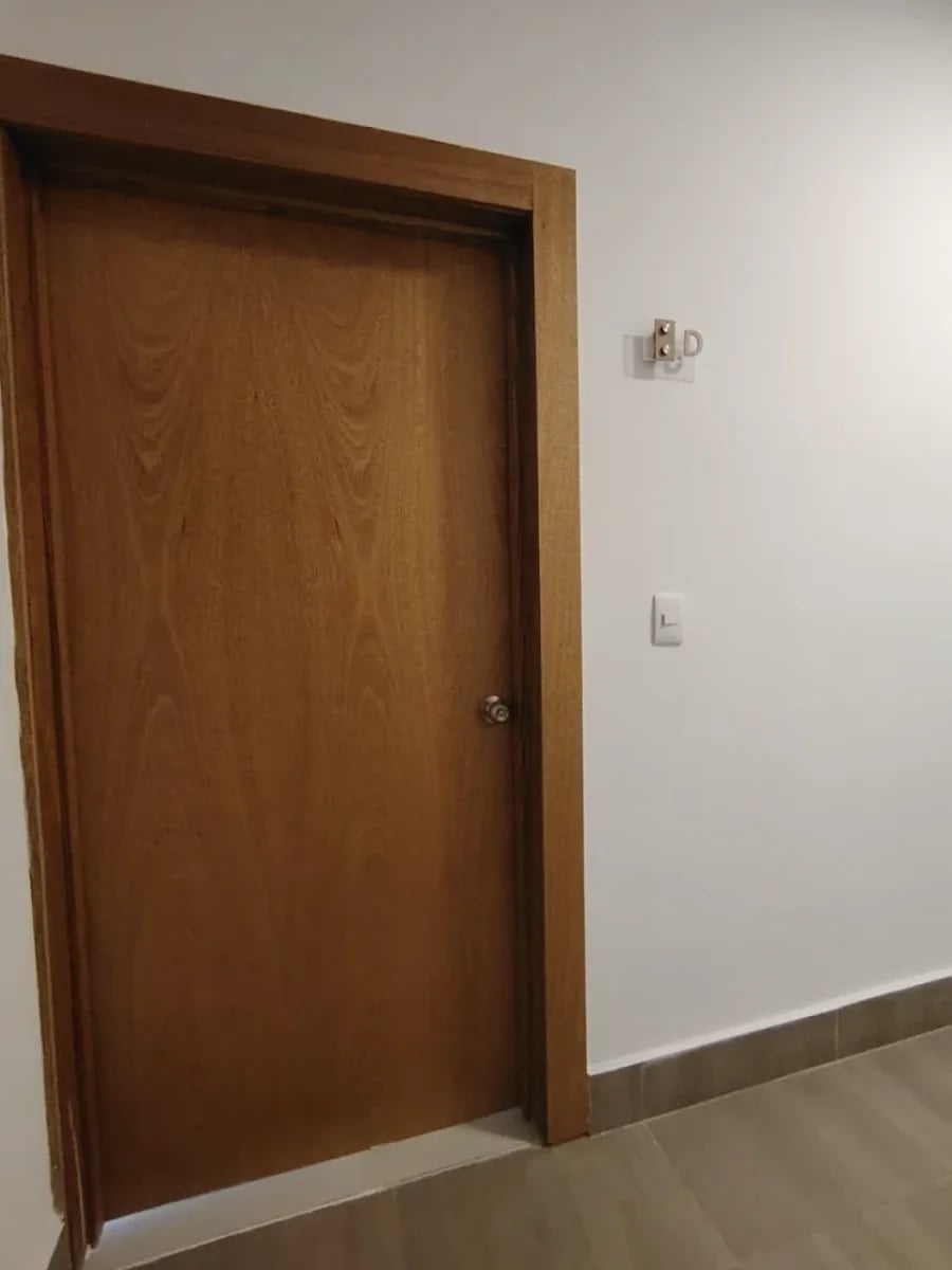 Apartamento en La Esperilla, Santo Domingo – foto 4