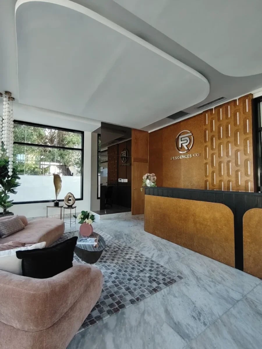 Apartamento en La Esperilla, Santo Domingo – foto 1