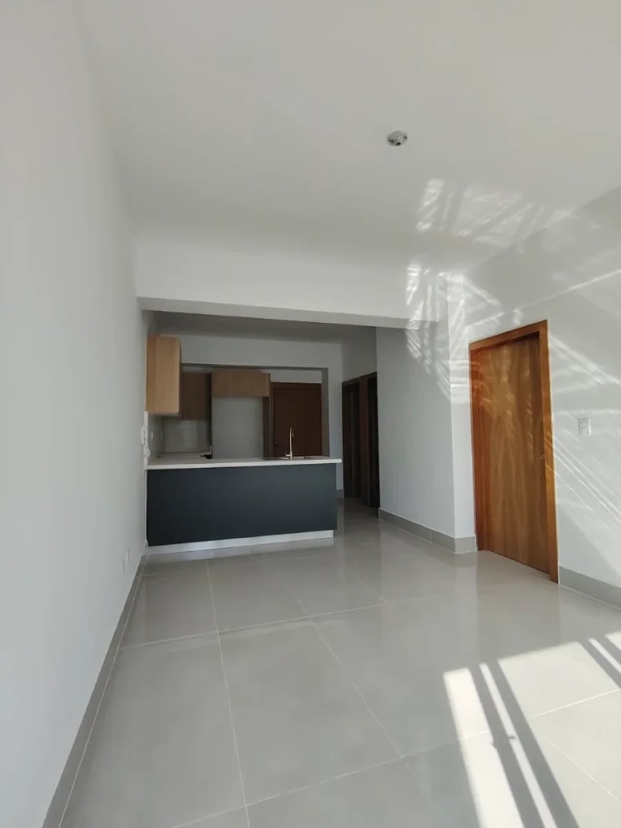 Apartamento en La Esperilla, Santo Domingo – foto 8