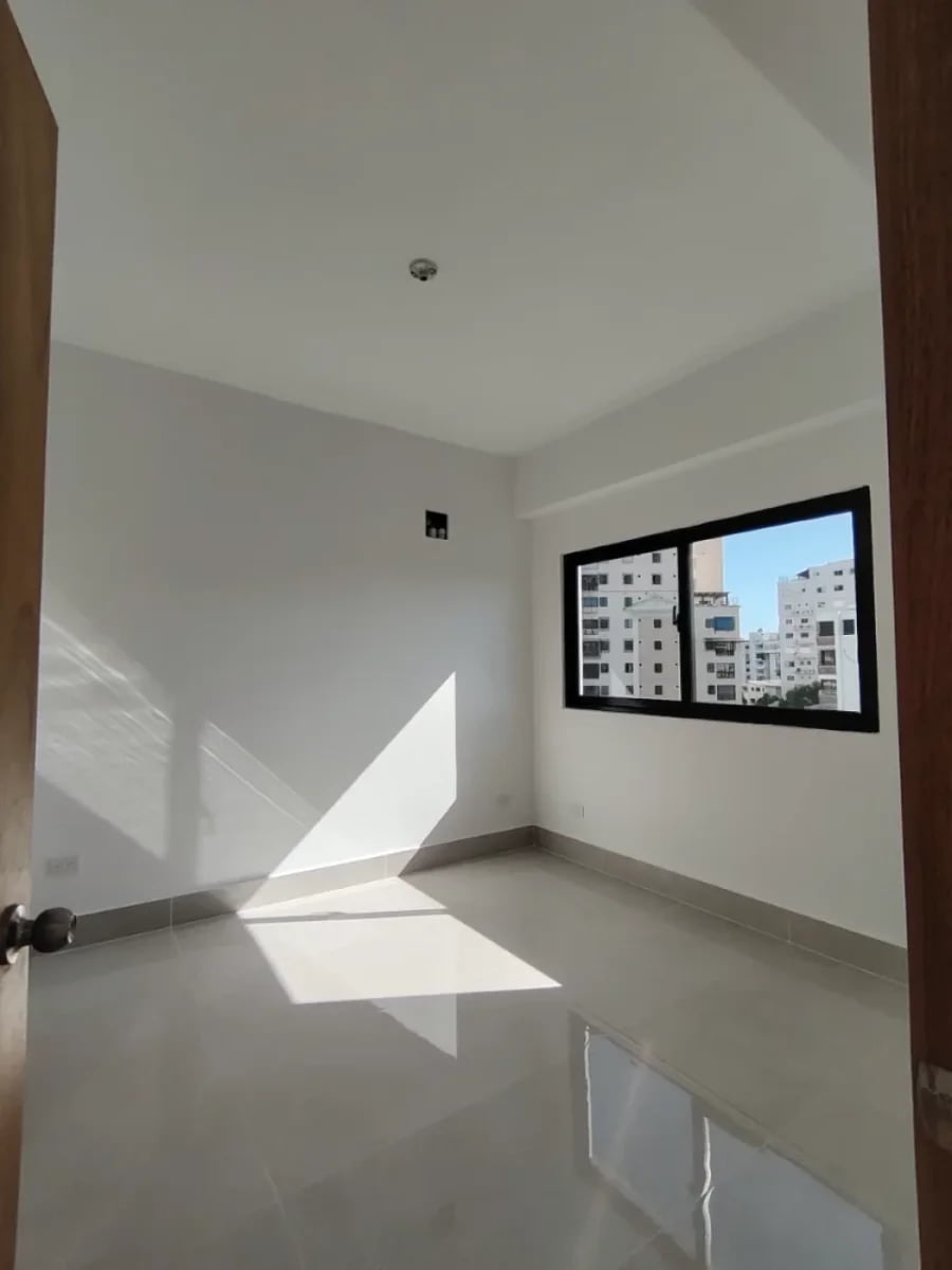 Apartamento en La Esperilla, Santo Domingo – foto 11