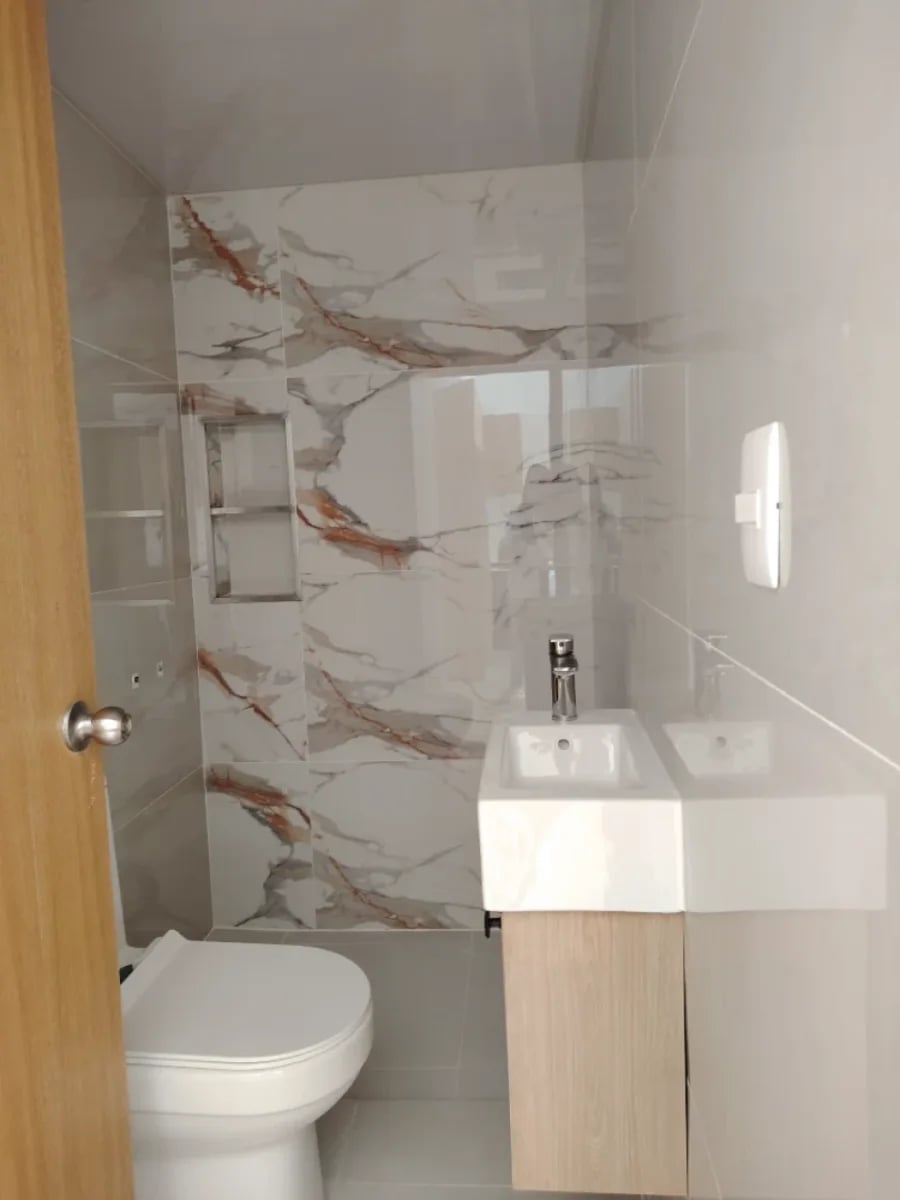 Apartamento en La Esperilla, Santo Domingo – foto 5