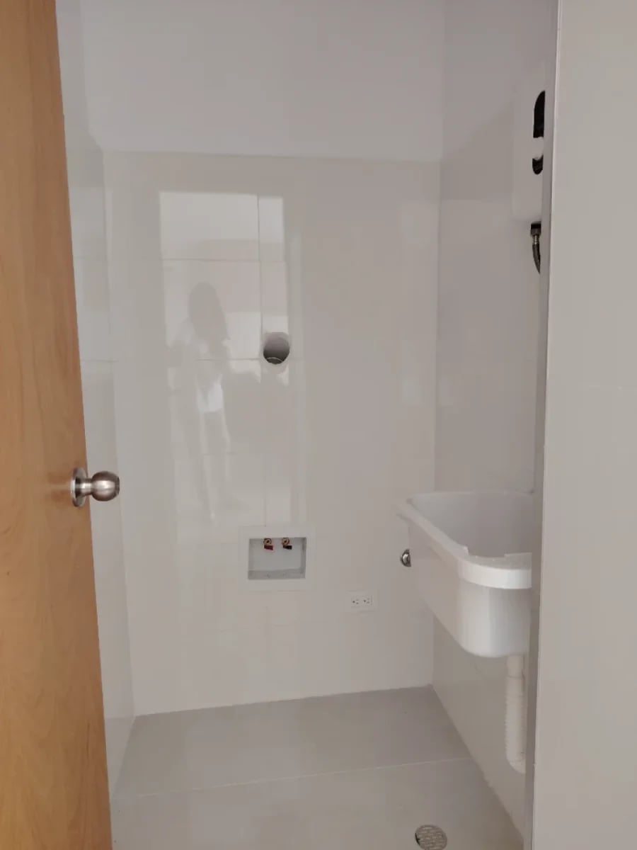 Apartamento en La Esperilla, Santo Domingo – foto 6