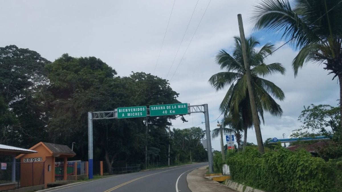 Terreno en Sabana de la Mar, Sector Capitán – foto 2