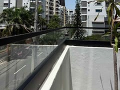 Apartamento a estrenar de 2 Habit. Ensanche Naco – foto 1