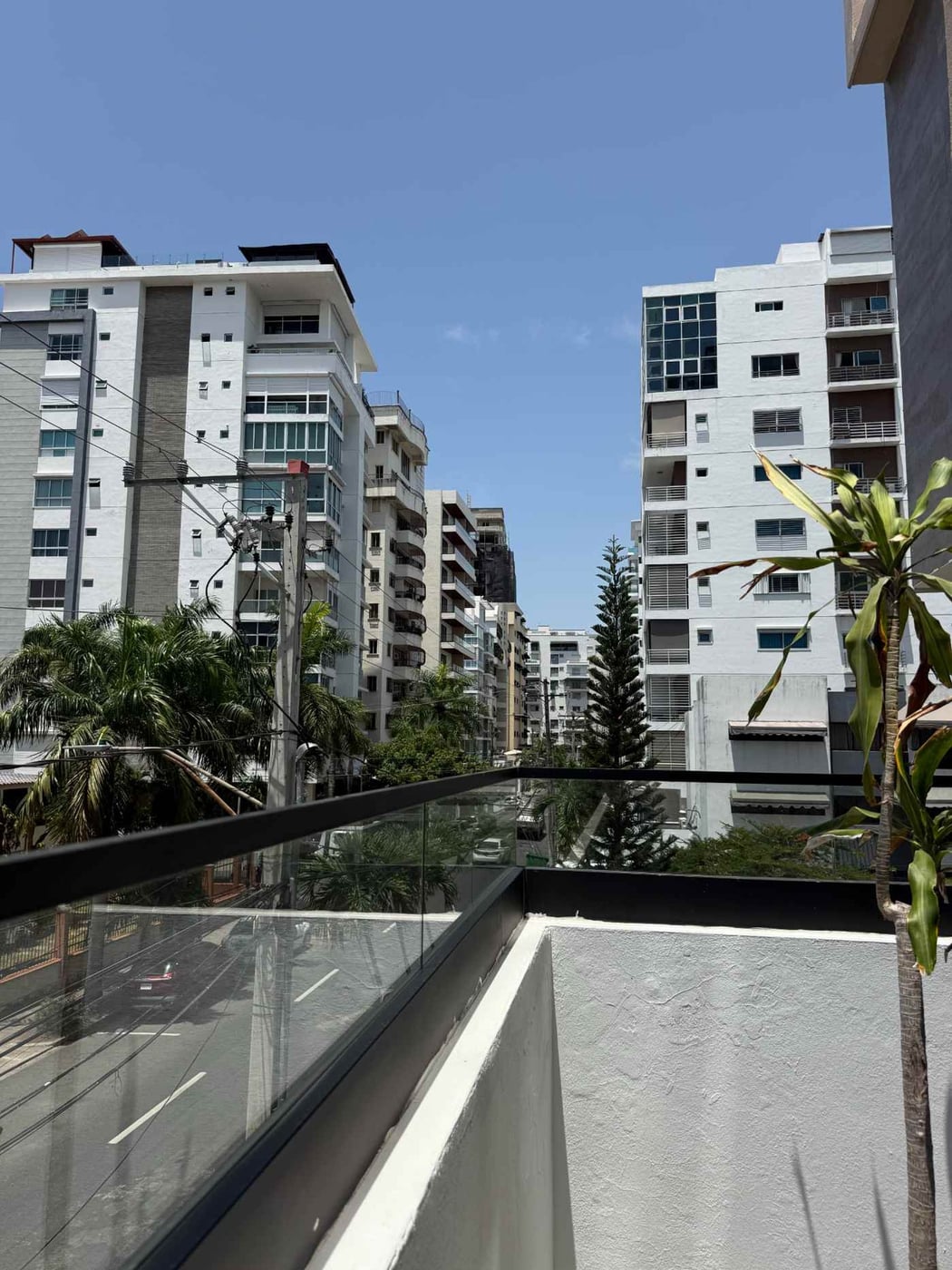 Apartamento a Estrenar de 2 Habit. Ensanche Naco – foto 1