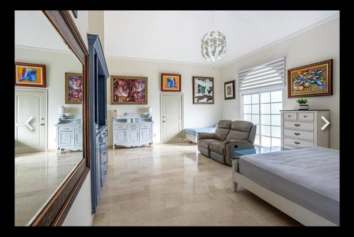 Casa amueblada en Los Ríos, Santo Domingo – foto 3