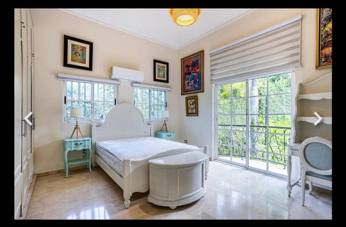 Casa amueblada en Los Ríos, Santo Domingo – foto 4