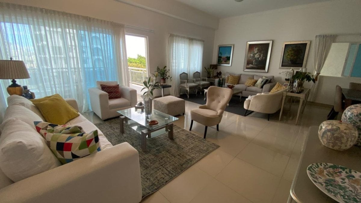 Apartamento en La Julia – foto 2
