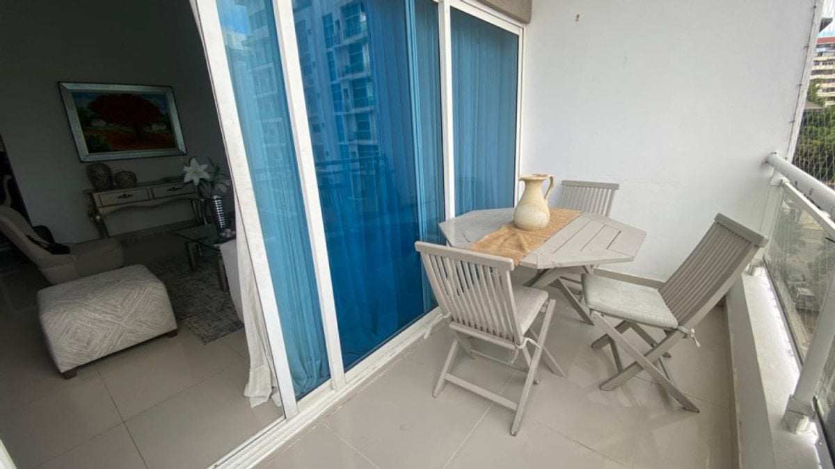 Apartamento en La Julia – foto 5