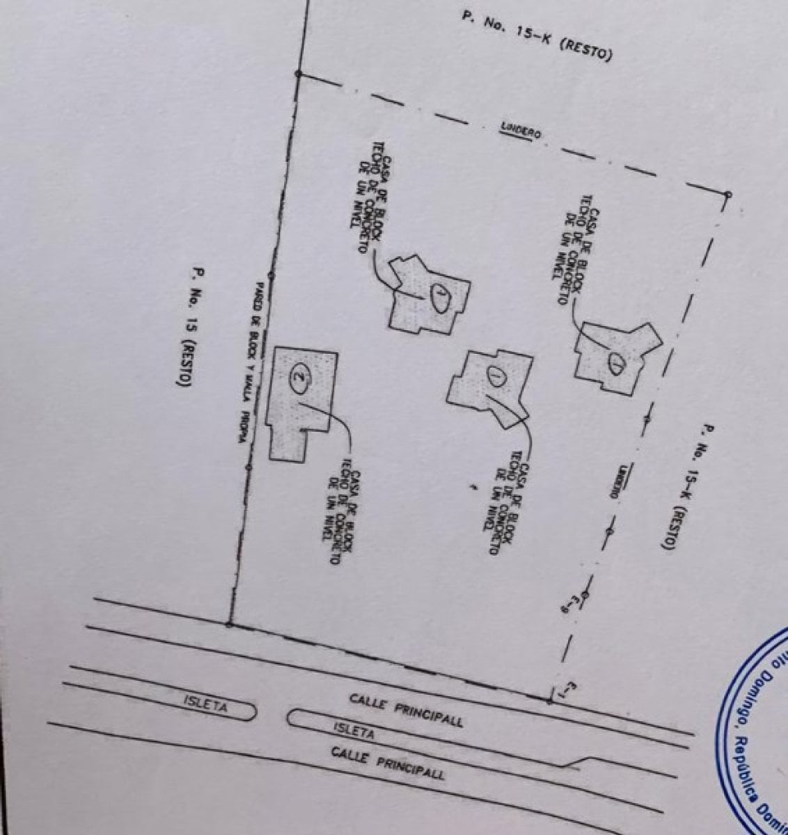 Terreno para Venta y Alquiler en Km 22 Aut. Duarte – foto 7