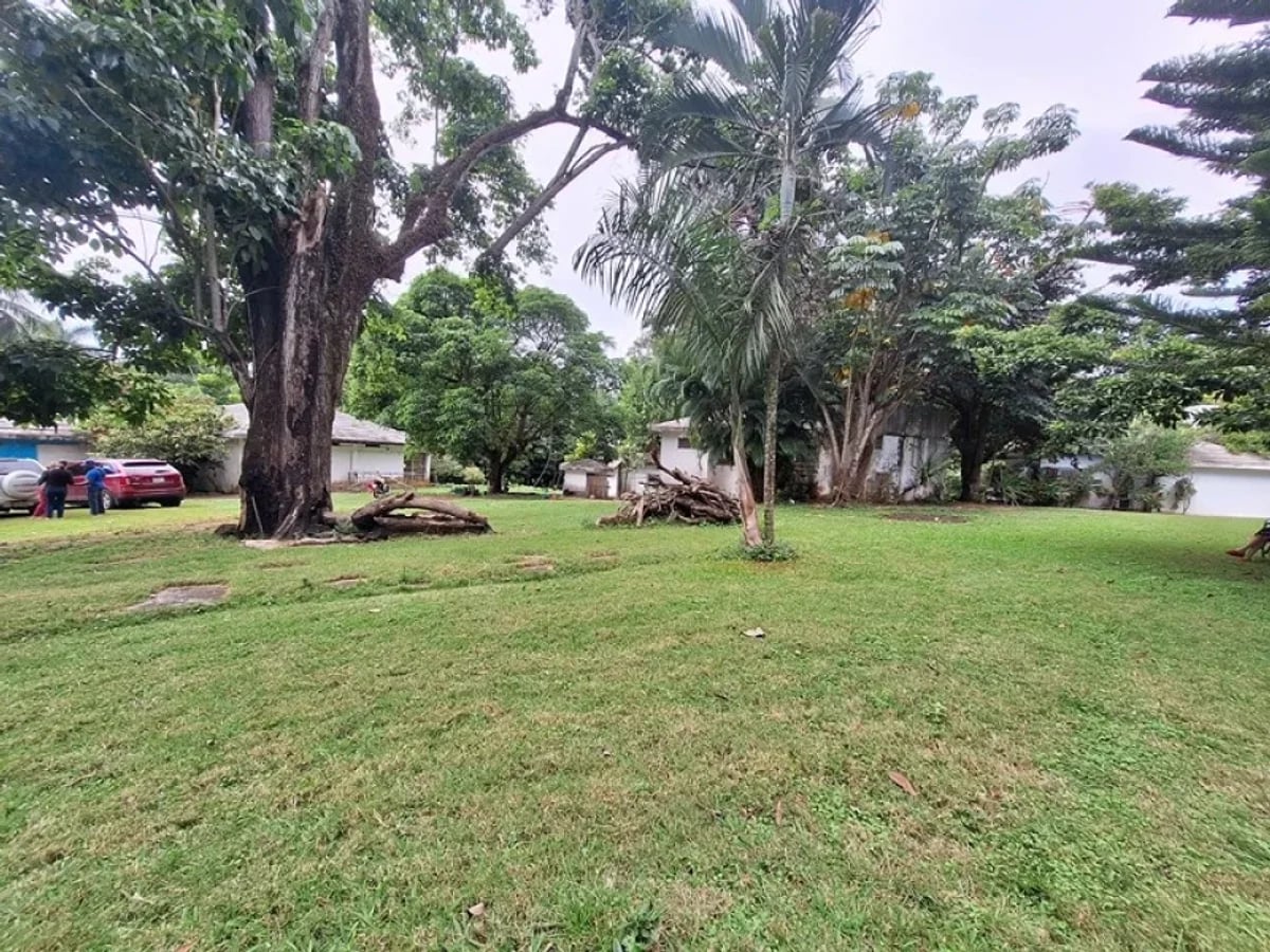 Terreno para Venta y Alquiler en Km 22 Aut. Duarte – foto 1