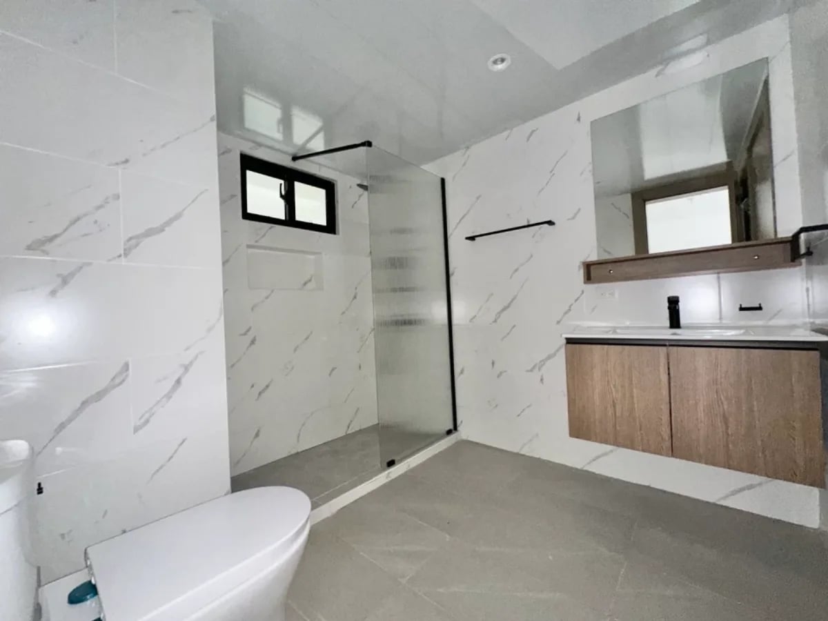 Apartamento Nuevo en Venta en Gazcue – foto 6
