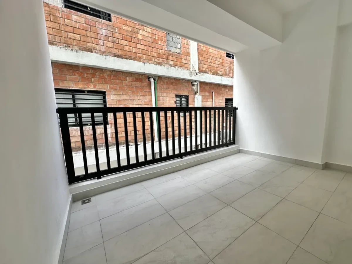Apartamento Nuevo en Venta en Gazcue – foto 2