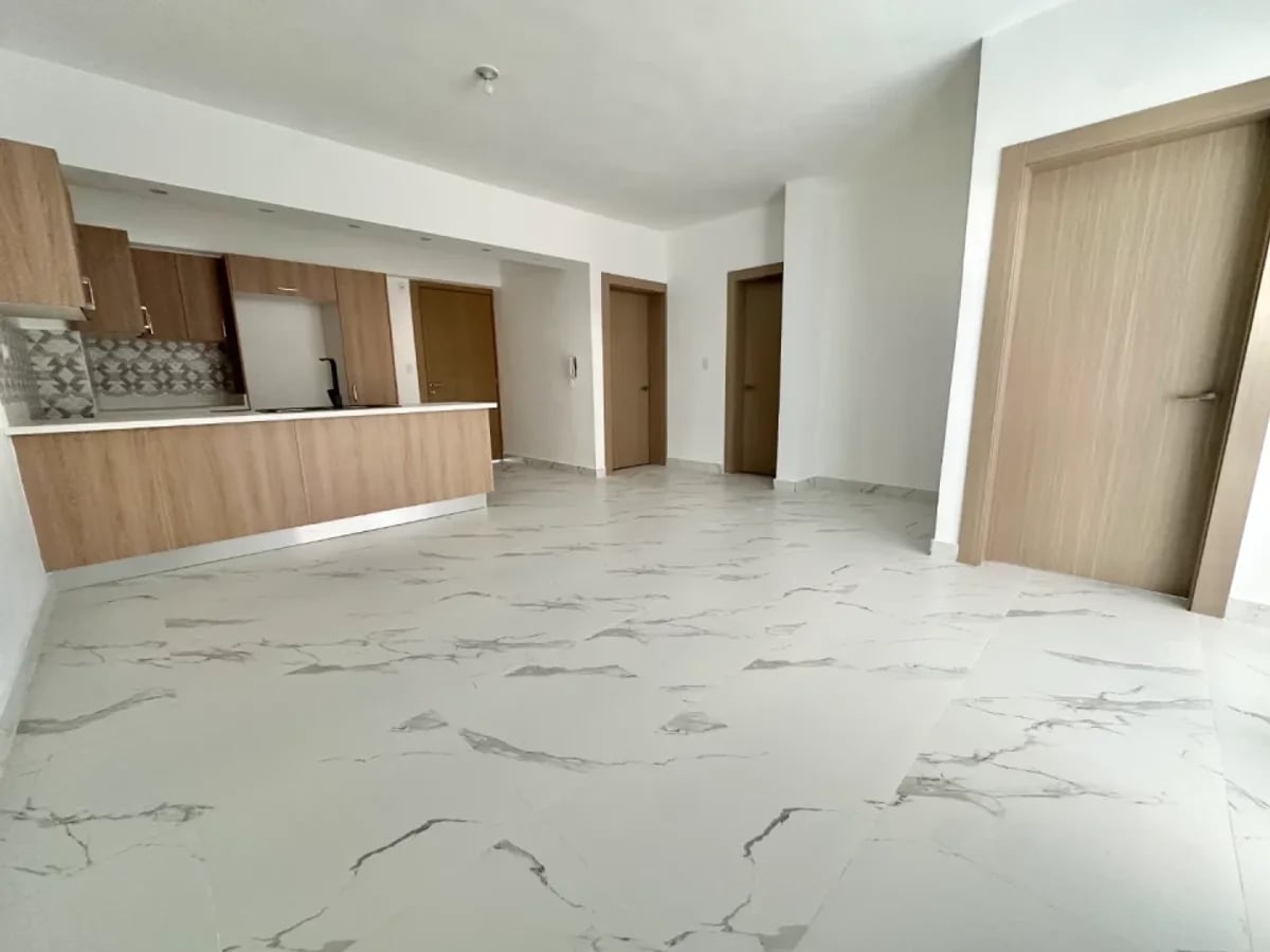 Apartamento Nuevo en Venta en Gazcue – foto 3