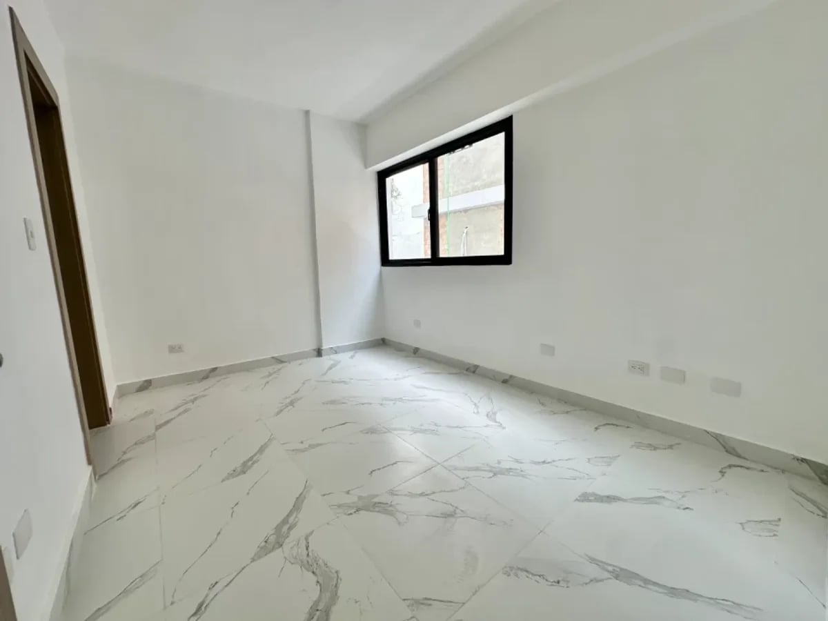 Apartamento Nuevo en Venta en Gazcue – foto 5