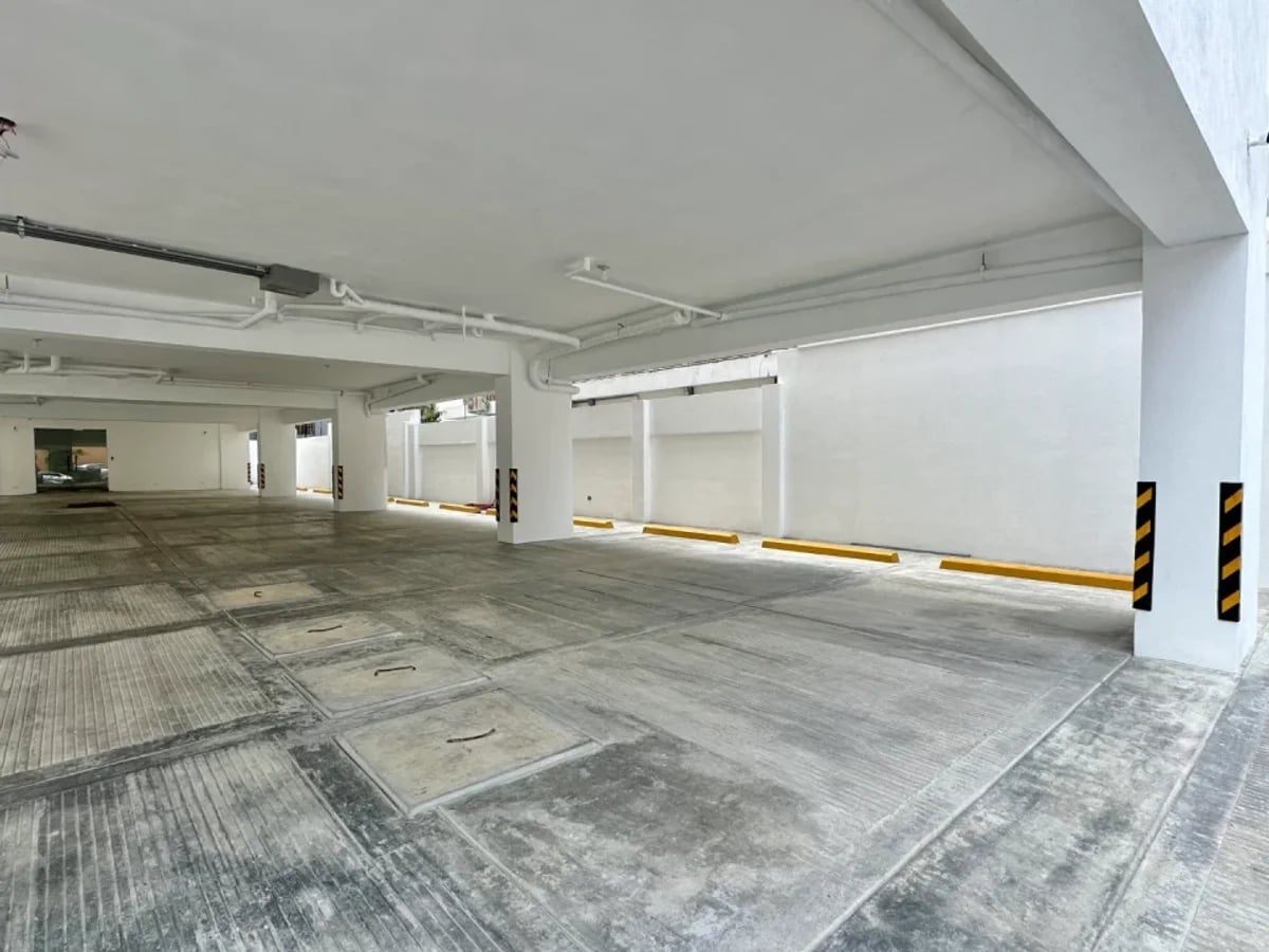Apartamento Nuevo en Venta en Gazcue – foto 8
