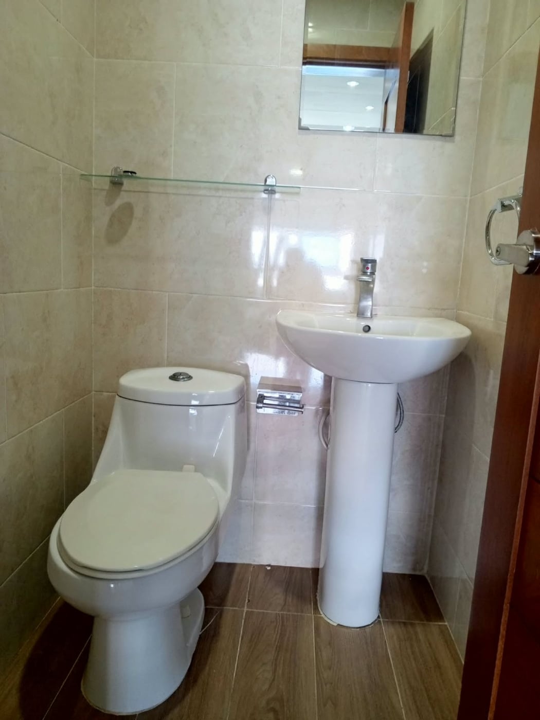APARTAMENTO EN ALQUILER 2 DORMITORIOS EL MILLÓN SA – foto 7