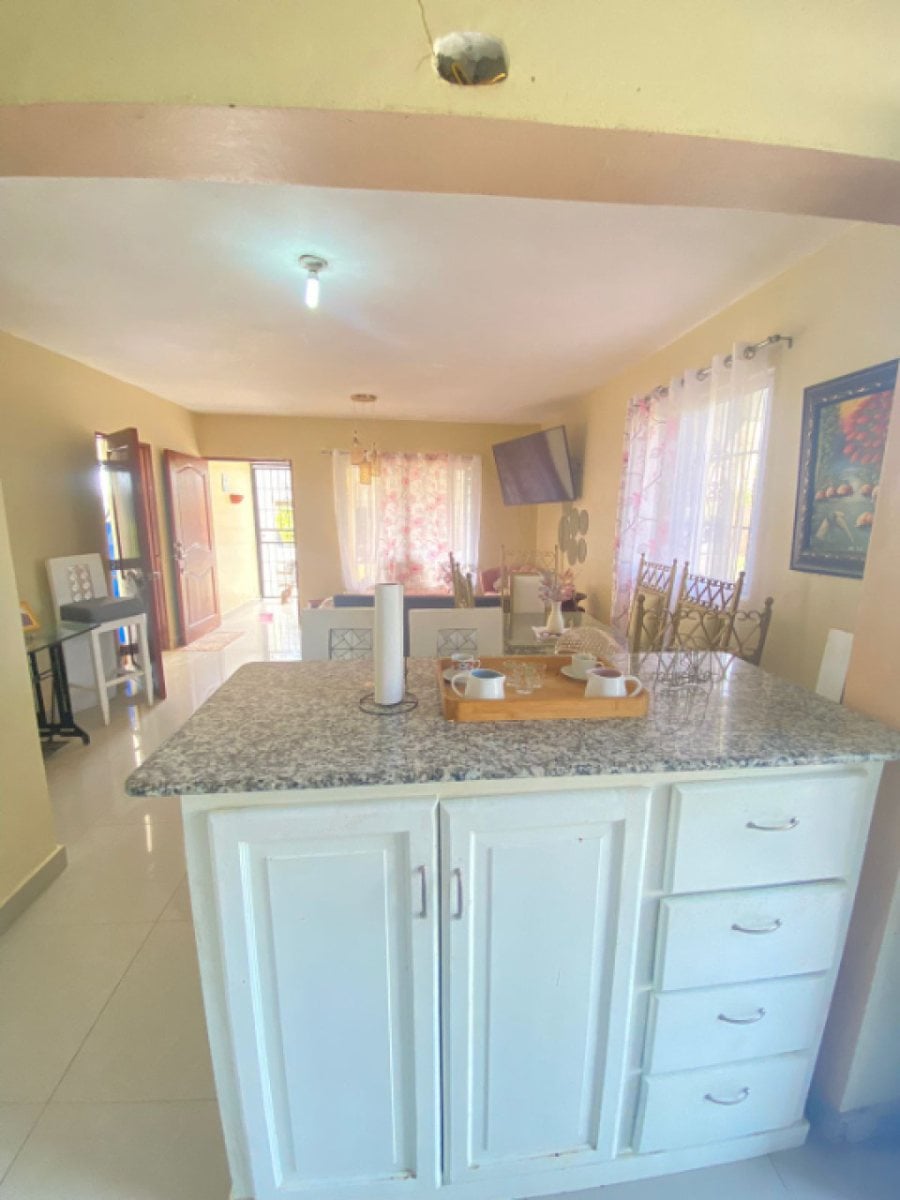 Santo Domingo Norte | Casa en venta – foto 8